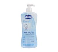 Chicco Duplo Shampooing Gel Shampooing 500Ml