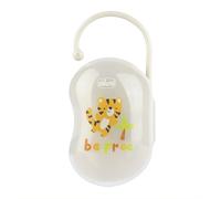 Chicco Easy Box boîte à tétines Tiger 1 pcs