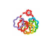 Chicco Easy To Grip Rings (anneaux faciles à saisir)