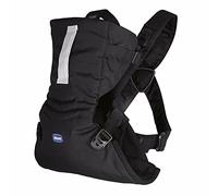 Chicco EasyFit Port-bébé ventral Noir