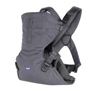 Sac Banane Chicco Easy Fit Gris Lune