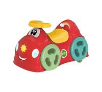 Chicco Eco+ 00011113100000 jouet à bascule et à enfourcher Voiture à roulettes