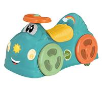 Chicco Eco+ All Around Trotteur Turquoise