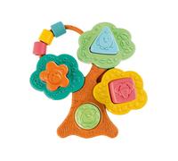 Chicco Eco+ Baobab Trieuse De Forme +6M