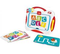 Chicco Edu Mon premier tableau blanc