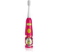 Chicco Electric Toothbrush 3y+ brosse à dents à piles enfant Panda 1 pcs