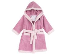 Chicco En Douce Éponge de Coton 261 Peignoir Fille (lot de 1)