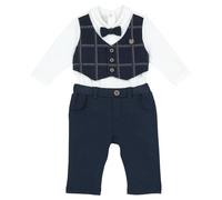 Chicco, Ensemble Bébé, avec T-Shirt et Pantalon, Vêtements Enfant 0-24 Mois, Idées Cadeau Naissance, Designed in Italy