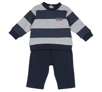 Chicco, Ensemble Bébé Fille, avec TShirt et Pantalon, en Tissu Doux, Vêtements Bébé Fille 0-24 Mois, Idées de Cadeaux pour la Naissance, Designed in Italy