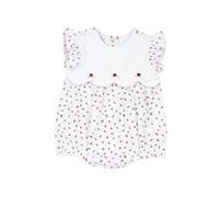 Chicco Ensemble bleu / rouge / blanc, Taille 72