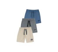Chicco Ensemble de Shorts Courts en Coton, Garçon