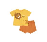 Chicco, Ensemble Enfant, T-shirt et Short, avec Imprimés, Designed in Italy, Vêtements Bébé 0-24 Mois, Idées Cadeau Naissance