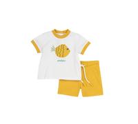 Chicco, Ensemble Enfant, T-shirt et Short, avec Imprimés, Designed in Italy, Vêtements Bébé 0-24 Mois, Idées Cadeau Naissance