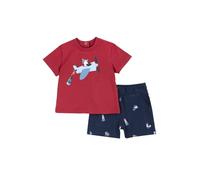 Chicco, Ensemble Enfant, T-shirt et Short, avec Imprimés, Designed in Italy, Vêtements Bébé 0-24 Mois, Idées Cadeau Naissance