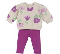 Chicco, Ensemble Fille avec T-shirt et Pantalons, Vêtements Fille, Designed in Italy