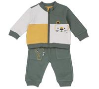 Chicco, Ensemble Nouveau Né, Ensemble Survêtement, en Coton Doux, Idée Cadeau Naissance, Vêtements Bébé -24 Mois, Designed in Italy