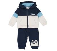 Chicco, Ensemble Nouveau Né, Ensemble Survêtement, en Coton Doux, Idée Cadeau Naissance, Vêtements Bébé -24 Mois, Designed in Italy
