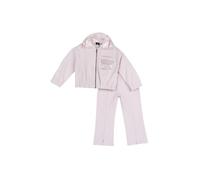 Chicco, Ensemble Survêtement Fille et Garçon, Sweat à Capuche et Pantalon, Designed in Italy, Vêtements Filles et Garçons