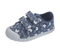 Chicco Espadrilles À Double Velcro Chausson pour nourrisson Mixte enfant