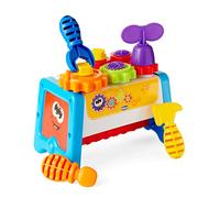 Chicco Etablie d'activités 2 en 1