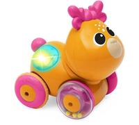 CHICCO - Faon Sprint&go - Orange et rose - Dès 6 mois