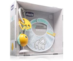 Chicco Feeding Gift Set My Sweet Doudou coffret cadeau 6m+