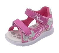 Chicco Fermées À L'arrière, avec Fermeture À Double Scratch 261 SandalesBébé fille