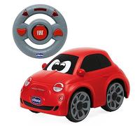 Auto Chicco Fiat 500 Radiocomandata