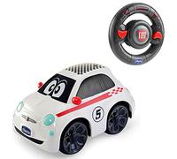 Chicco RC Fiat 500
