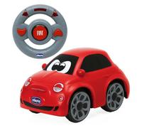 Chicco Fiat 500E Remote Control Toy (Red)