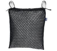 Chicco 060.79523.950.000 couvre-jambe de poussette pour bébé Filet de rangement Polyester Noir