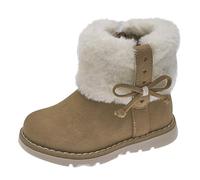 Chicco Fille Bottes | avec Fermeture Éclair Latérale Bottines Chaudes FW25 253_1