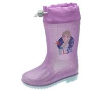 Chicco Fille Bottes de Pluie de Pluie Confortables et Imperméables FW25 253