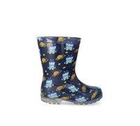 Chicco Fille Bottes de Pluie en Caoutchouc 261