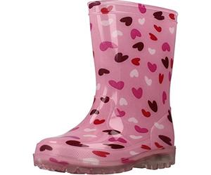 Chicco Fille Bottes de Pluie | en Caoutchouc 261