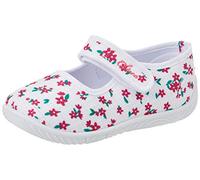 Chicco Fille Chaussons pour la Crèche et la Maison 261_1