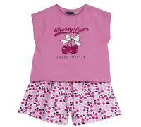 Chicco Fille Ensemble avec T-shirt et Short