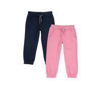 Chicco Fille Lot de 2 Pantalons Longs