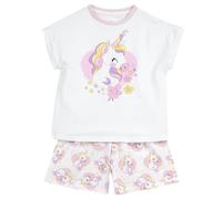 Chicco Fille Pyjama fabriqué avec un Tissu Frais 261