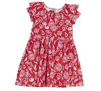 Chicco, Robe Fille à Manches Courtes, en Coton Léger, Vêtements Enfants, Designed in Italy