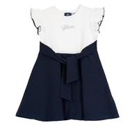 Chicco Fille Robe Élégante à Manches Courtes Idéale comme Robe de Cérémonie 261