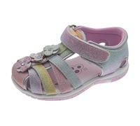 Chicco Fille Sandale Spider avec Lanière (2) Ajustables