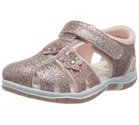 Chicco, Sandales pour Fille, Savec Fermeture Pratique à Scratch, Chaussures pour Filles, Conçues en Italie