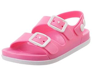 Chicco Fille Sandales avec Fermeture Pratique à Triple Réglage 261_2