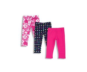 Chicco Fille Set de 3 Leggings