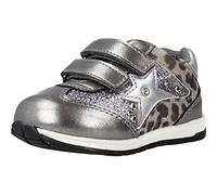 Chicco Fille Sneaker À Double Bride Chaussures de Gymnastique