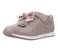 Chicco Fille Sneaker Con Velcro E Stringhe Elasticizzate Chausson pour Nourrisson