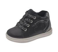 Chicco Fille Sneaker Sneaker Bambina con Zip Laterale da Ginnastica Comode FW25 253