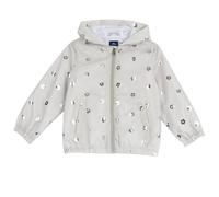 Chicco, Veste Fille, avec Fermeture Éclair Pratique, Lavable en Machine, Vêtements Fille, Designed in Italy
