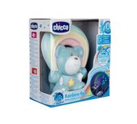 Chicco Projecteur musical bleu pour enfants